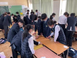 写真：授業の様子2