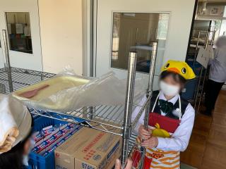 写真：学校給食3