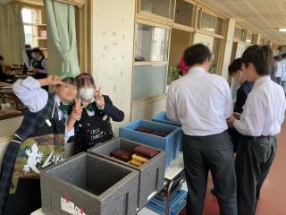 写真：学校給食5