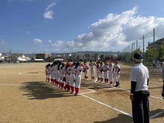 写真：試合の様子4