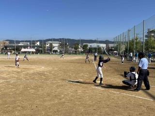 写真：試合の様子5