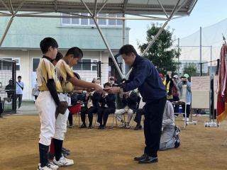 写真：試合の様子6