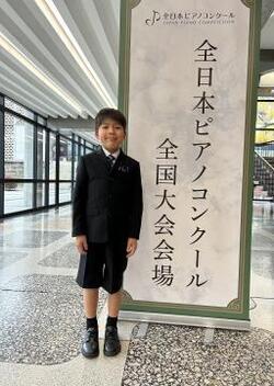 写真：高島　啓作氏