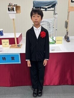 写真 名村　航一氏