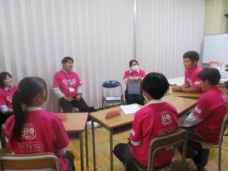 写真：学校におけるいじめ予防・防止関連の活動5