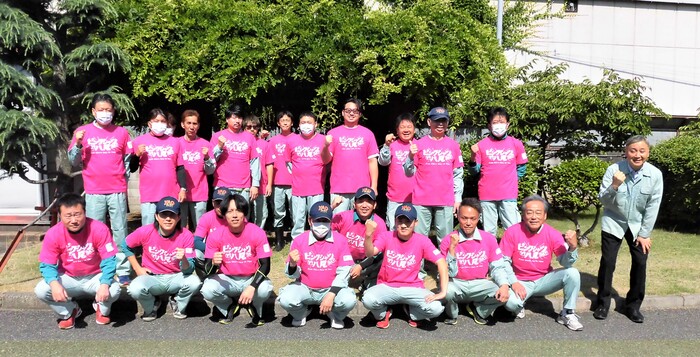 令和7年度環境衛生庁舎強化月間1