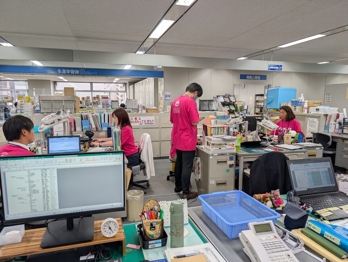 令和7年度人権政策課強化月間1