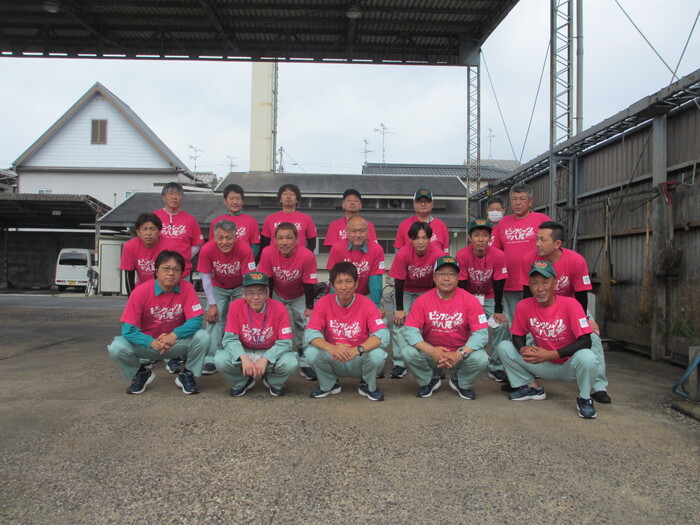 令和7年度環境事業課強化月間1