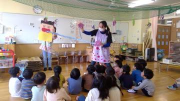 写真：咳エチケット1