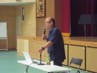 写真：地域学習発表会3