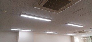 写真：LED化工事1