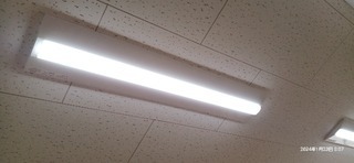 写真：LED化工事2