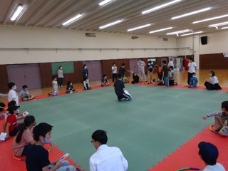 写真：春のつどい2
