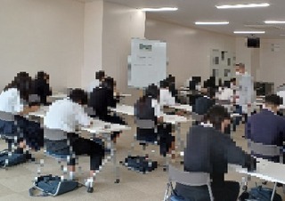 写真：中間テスト2