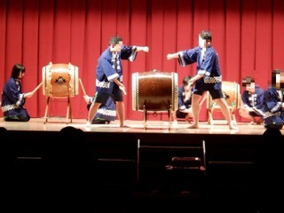 写真：3年生のお別れ会2