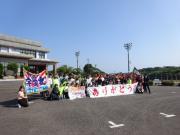 写真：3年生長崎修学旅行3