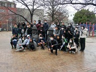 写真：1・2年生校外学習2