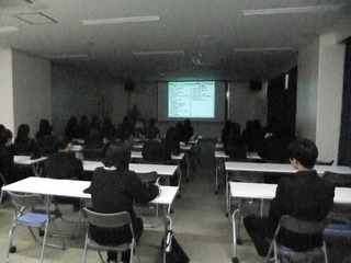 写真：聞きとり学習1