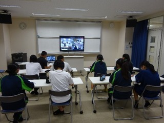 写真：反差別集会実行委員会2