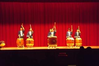 写真：第20回反差別集会2
