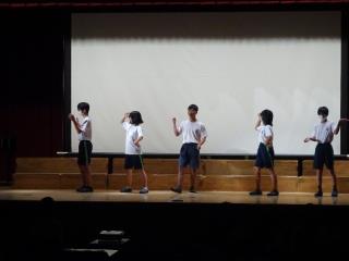 写真：文化祭4