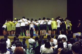 写真：文化祭6