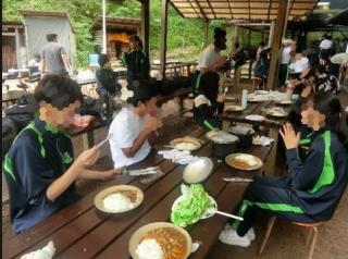 写真：2年生　神戸方面で宿泊学習4