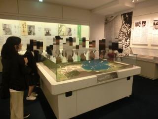 写真:舞鶴引揚記念館