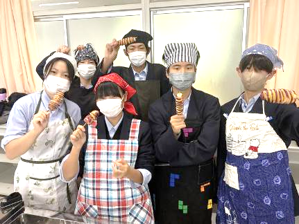 8年生の環境教育の取り組みについて10