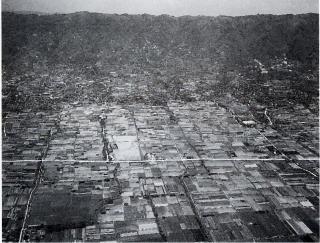 写真: 昭和30年(1955年)頃の航空