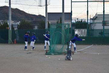 写真：野球部3