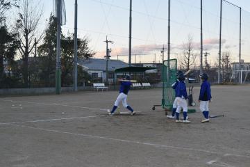 写真：野球部4