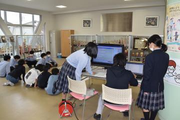 写真：科学部5