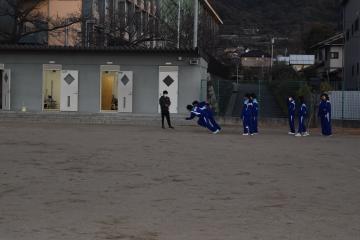 写真：陸上部1