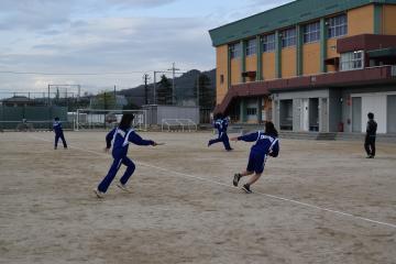 写真：陸上部2