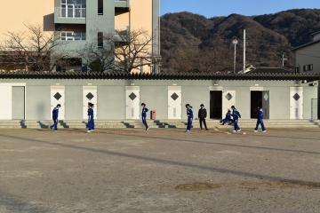 写真：陸上部4