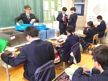 写真：八尾若ごぼう1