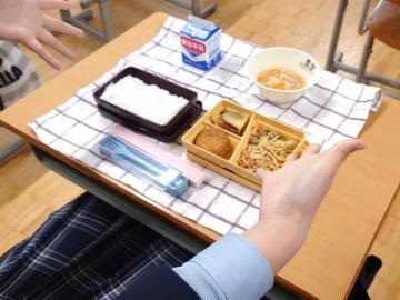 写真：八尾若ごぼう2