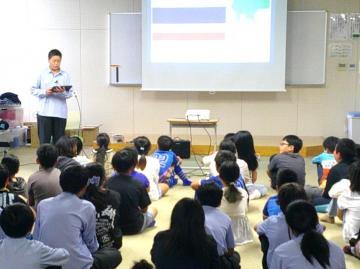 写真：観光大使グランプリ2