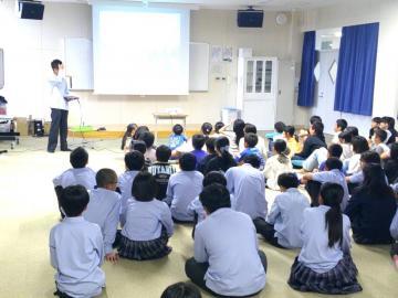 写真：観光大使グランプリ3