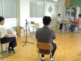 写真：日常授業公開3