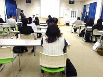 写真：7年生・授業公開（令和6年11月14日）3