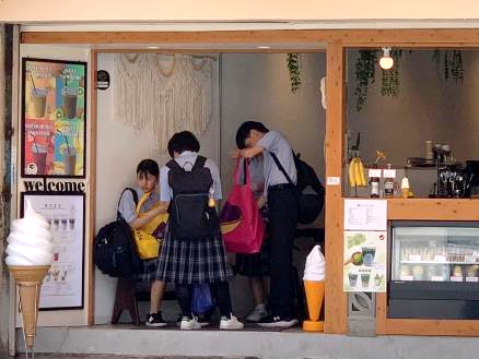 3日目・国際通り散策02
