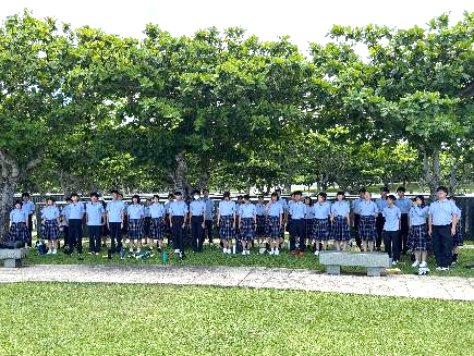 1日目・平和学習12