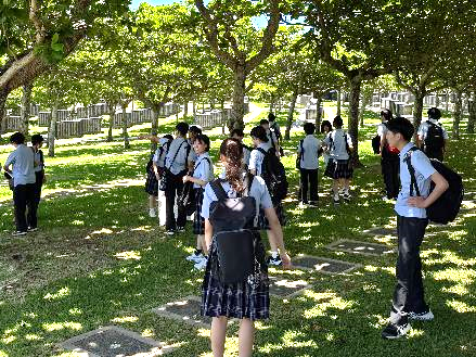 1日目・平和学習14