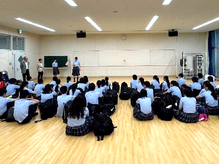 1日目・出発16
