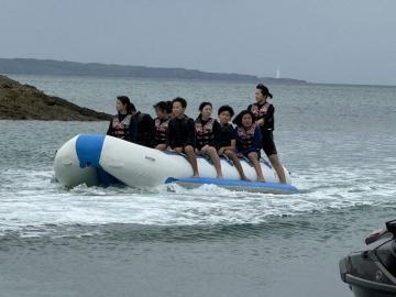 写真：令和6年度・9年生沖縄修学旅行の様子18