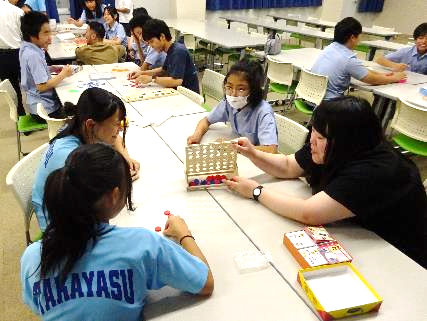 ボードゲーム交流会09