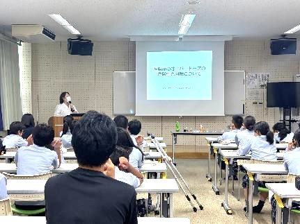 お薬教室02