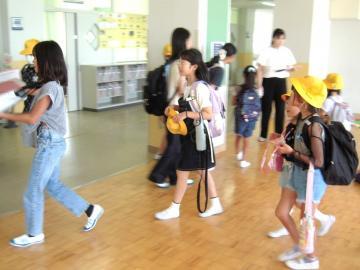 画像：地区児童会08